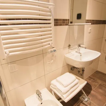 Apartment Vita Apartment