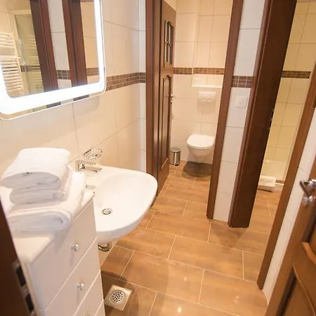 Apartment Vita * Palit