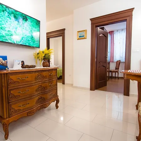 Apartment Apartment Vita