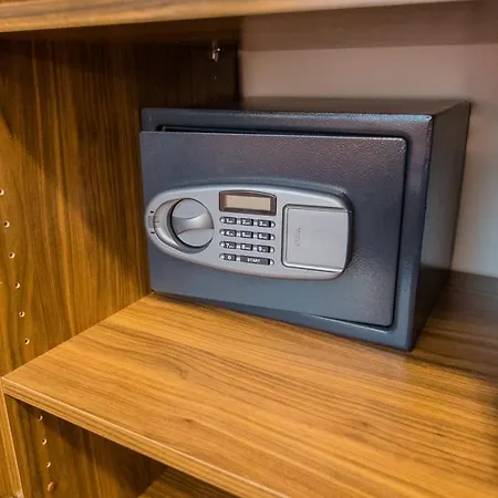 Apartment Vita * Palit