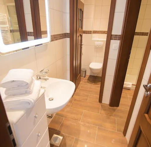 Apartment Vita * Palit