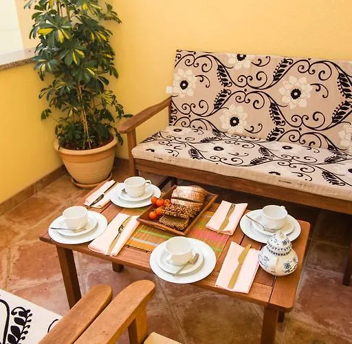 Apartment Vita Palit