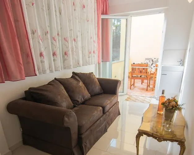 Apartment Vita Apartman *