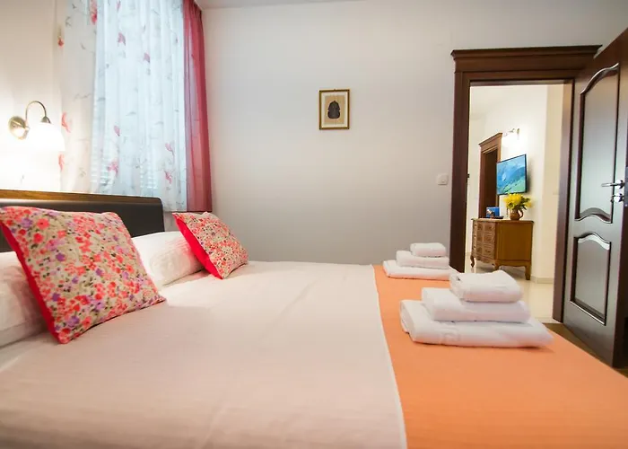 Apartment Vita Palit