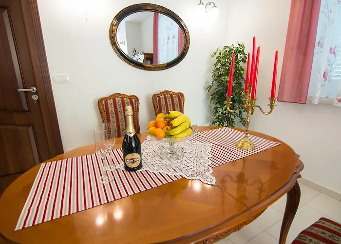 Apartment Vita Apartman Palit