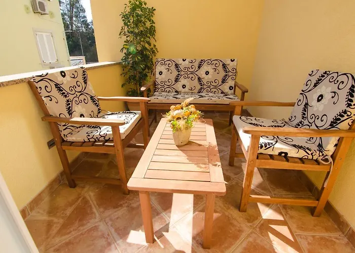 Apartment Vita * Palit