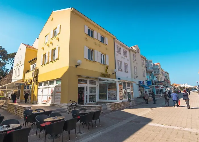 Apartment Vita Apartman Palit