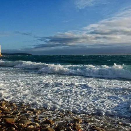 Apartment Vita * Palit