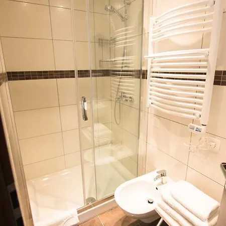 شقة Apartment Vita *