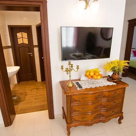Apartment Vita Appartamento Palit