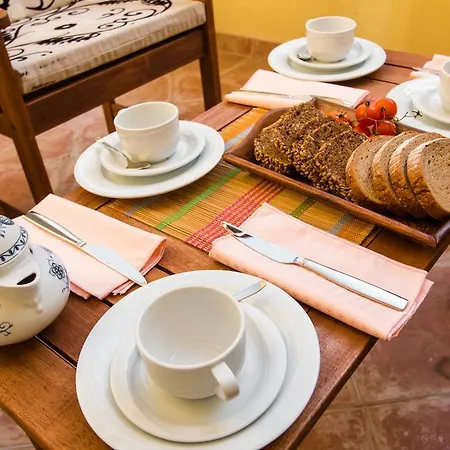 شقة Apartment Vita Palit