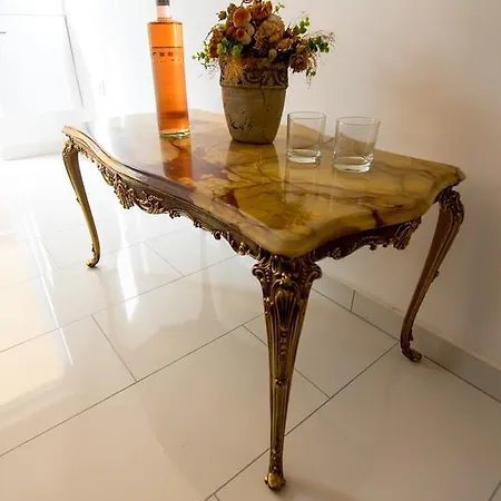 Apartment Apartment Vita Palit