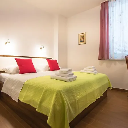 Apartment Vita *
