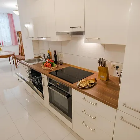 Apartment Vita