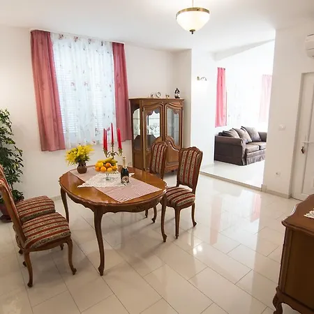 Apartment Vita Apartment
