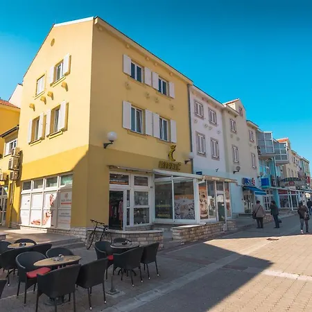 Apartment Vita דירה Palit