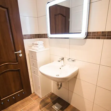 Apartment Vita Palit