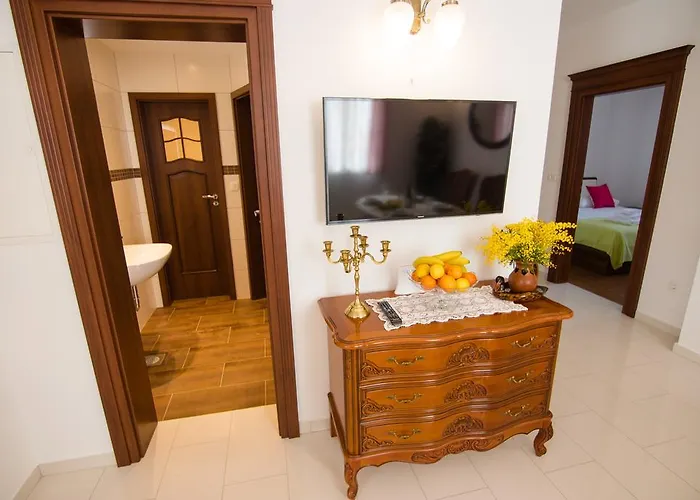 Apartment Vita Διαμέρισμα Palit