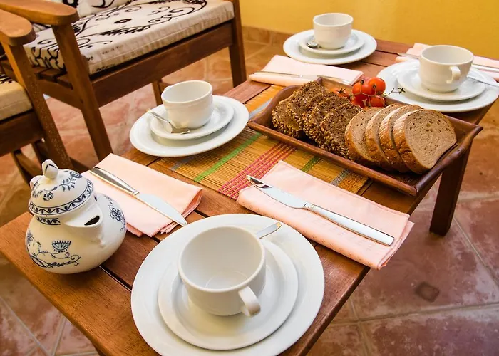 דירה Apartment Vita Palit