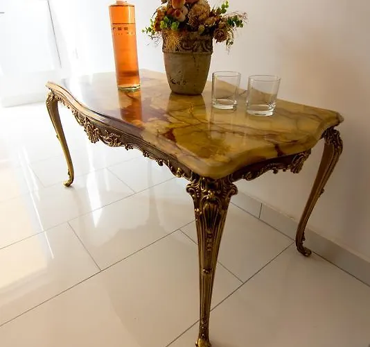 דירה Apartment Vita Palit