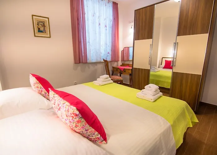 Apartment Vita Διαμέρισμα Palit