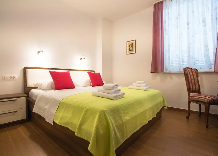 Apartment Vita *