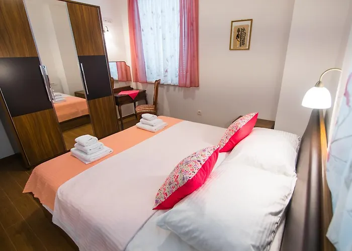 Apartment Vita דירה Palit
