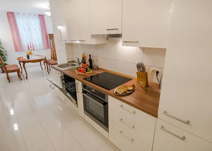 Apartment Vita