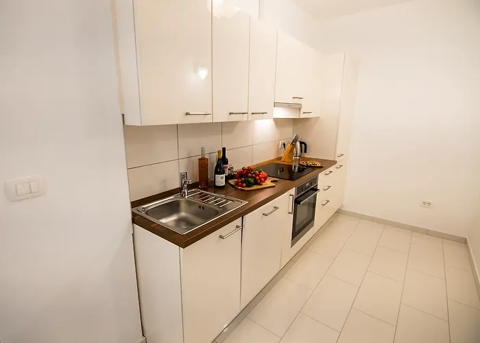 דירה Apartment Vita Palit
