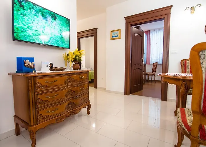 Διαμέρισμα Apartment Vita