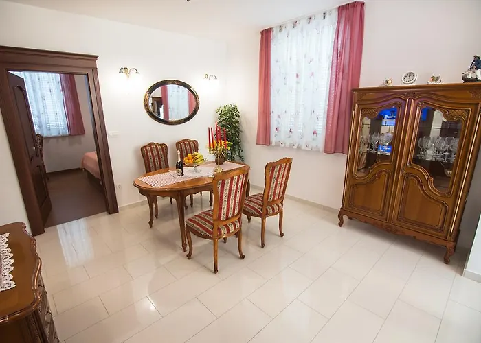 Apartment Vita *