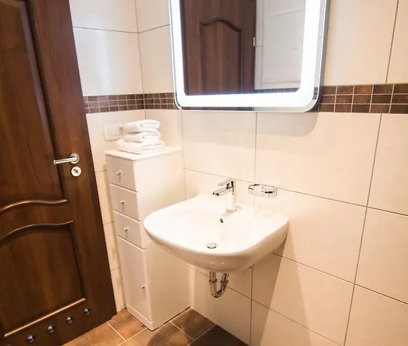 Apartment Vita Palit